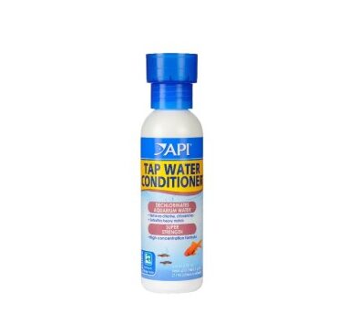 API Tap Water Conditioner 118ml