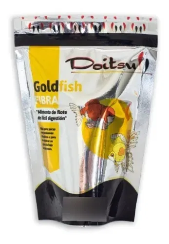 Doitsu Fibra Escamas 75gr