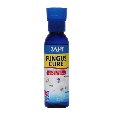 API Fungus Cure 118ml