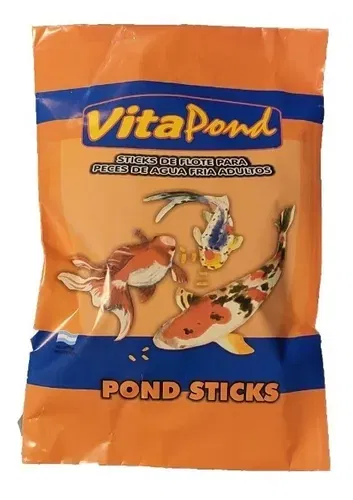 VitaPond Flote 100gr 