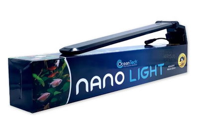 Nano Light Agua Dulce 40cm