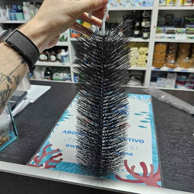 Mopa Filtrante y de Desove 30cm