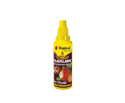Tropical Blacklarin 30ml 