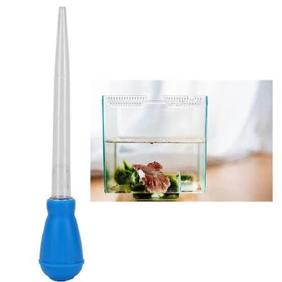 Pipeta de alimentacion 29 cm