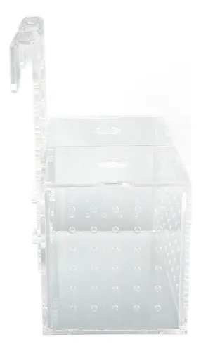 Bettera/Aislador 10x10x10 Acrilico Colgante