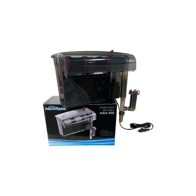 Filtro Externo 850 l/h Aq-Tank4
