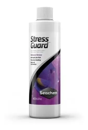 Seachem Stress guard 100ml
