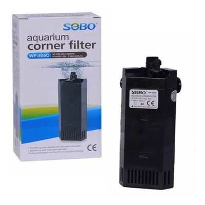 Filtro Esquinero Interno Sobo 500 ltrs 