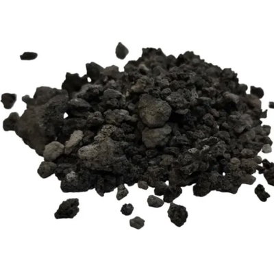 Sustrato Negro Grueso xkg (1-2cm)