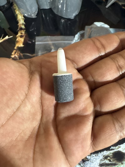 Difusora Mini Circular 