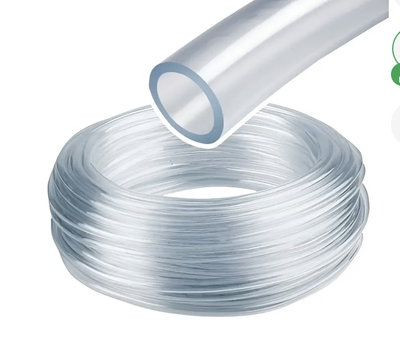 Manguera para Filtros/Bombas 15x19mm x1mt