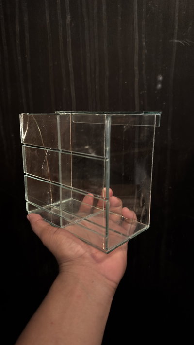 Bettera Colgante x2 15x15x12cm