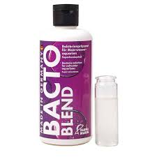 Fauna Marin Bacto Blend 500ml