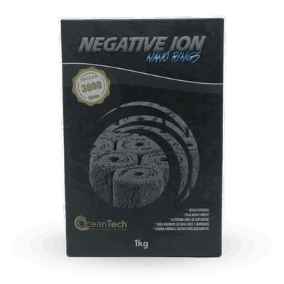 Ocean Tech Rings Negative ION x500gr