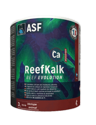 ASF Reef Kalk