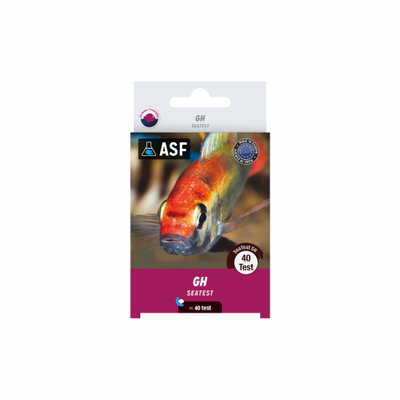 ASF Sea Test GH