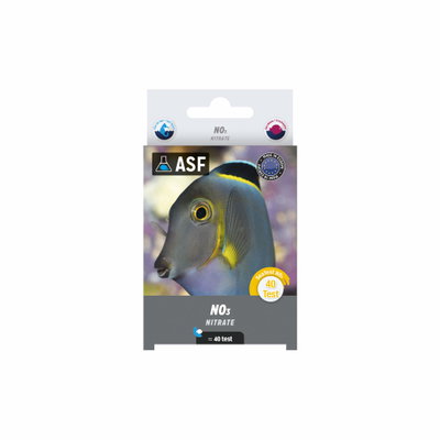ASF Sea Test NO3
