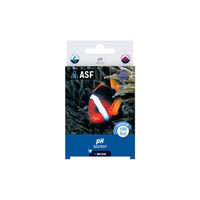 ASF Sea Test PH