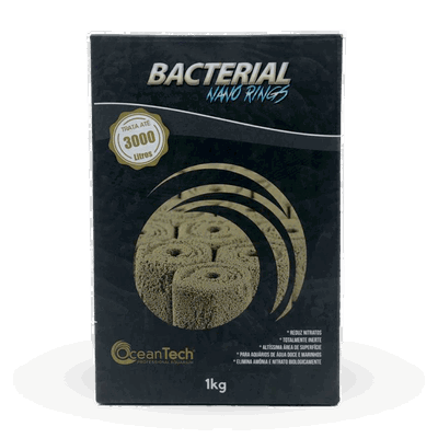 Ocean Tech Nano Rings Bacterial x500gr