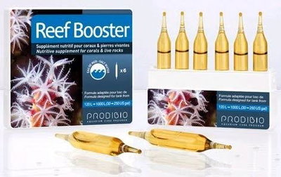 Ampolla Reef Booster Prodibio x1