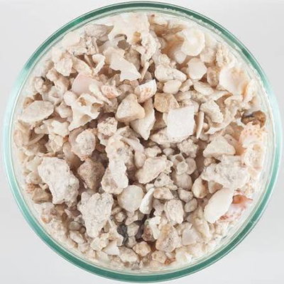 Coraline Aragonite Crushed xKg