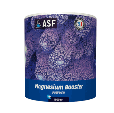 ASF Magnesium Booster