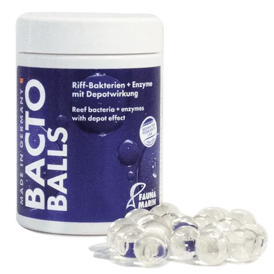 Fauna Marin Bacto Balls 250ml