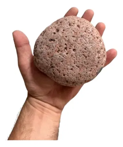 Roca Red Pebble xKg
