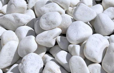 Roca White Marble xKg