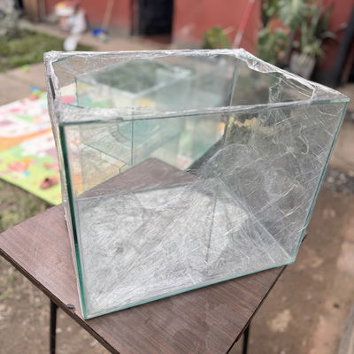 Cubo 30x30x30 27lt