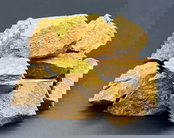 Roca Jaspe Moustard xKg