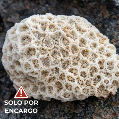 Pineapple Coral Crater – Grade A 7cm