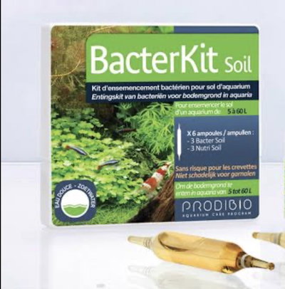 Bacter Kit Soil x1