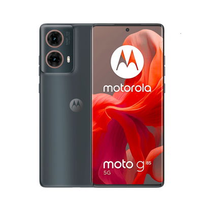 MOTO G85 5G 256/12GB C/CARGADOR