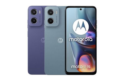 MOTO E15 64Gb