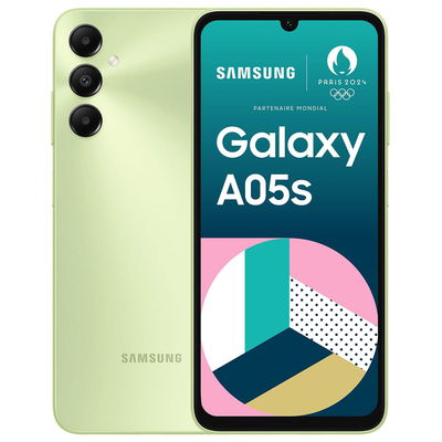 SAMSUNG A05S 128GB