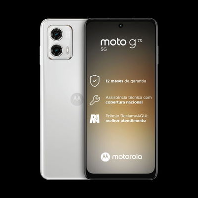 MOTO G73 5G 256/8GB