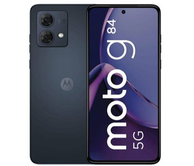 Moto G84 5G 256/8gb