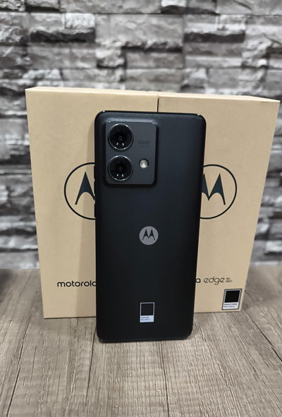 MOTO EDGE 40 NEO 256/12GB