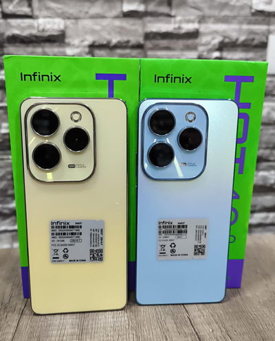 INFINIX HOT 40 PRO 256/8GB