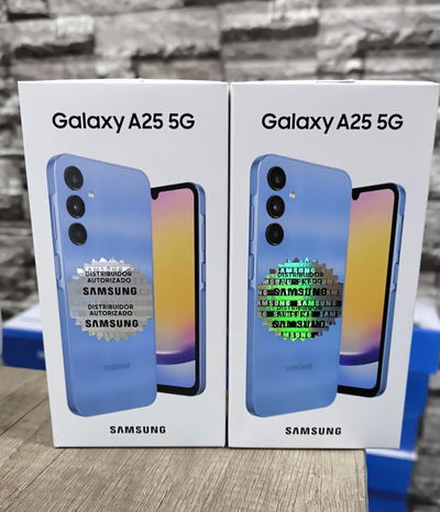 Samsung A25 5G 256/8GB