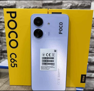 XIAOMI POCO C65 256GB 8Gb