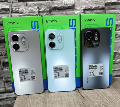 INFINIX SMART 9 128/4GB