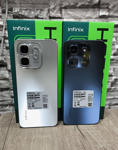 INFINIX HOT 50i 256/8GB