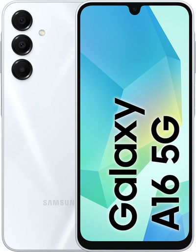 Samsung A16 5g 128/4gb