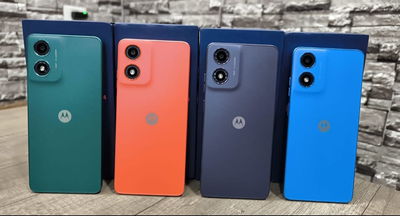 MOTO G04S 256/4