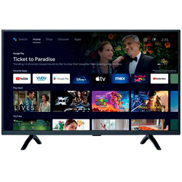 SMART TV RCA 40" ANDROID