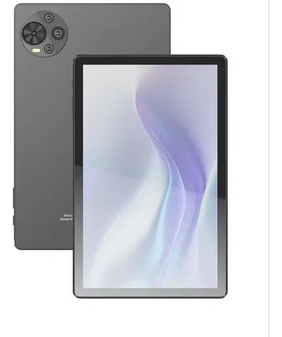 Tablet Cidea 10.5 1 Tb Y 8 Gb Negro