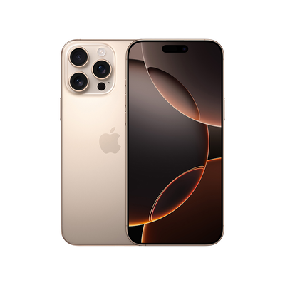 iPHONE 16 PRO MAX 256Gb