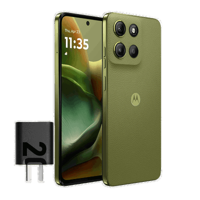 MOTO G15 256/4